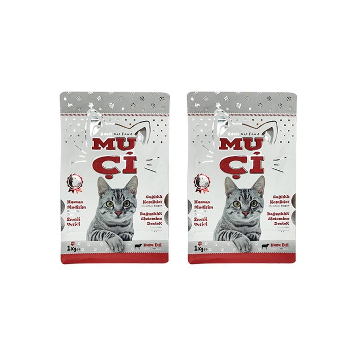 buy Aluminum Foil Flat Pouch for Food