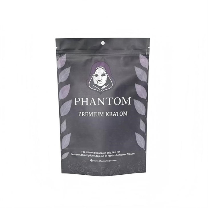 Biodegradable Zip Lock Pouches