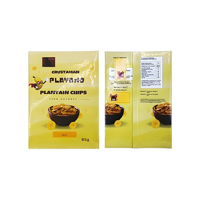 Wholesale Chips Packaging Pouches