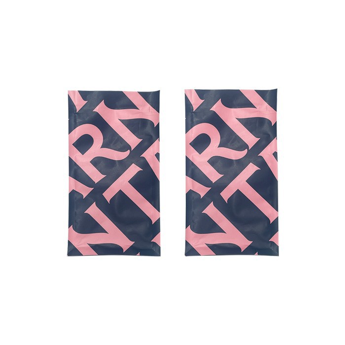 China compostable coffee bags with valve