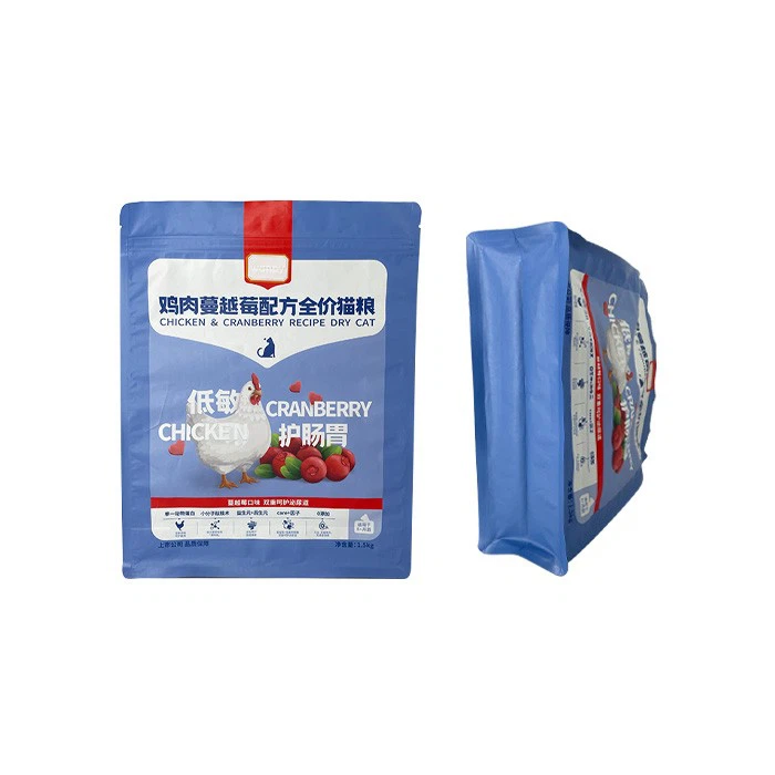 bulk flat bottom food bags