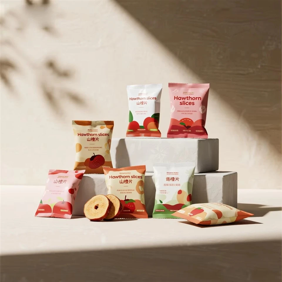 China Fruit Snack Packaging Bag Suppliers