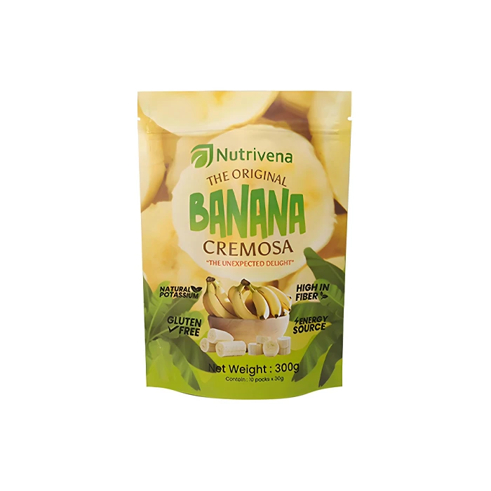 Fruit Tea Pouch