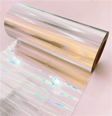 How To Correctly Use Holographic Films in Food Packaging