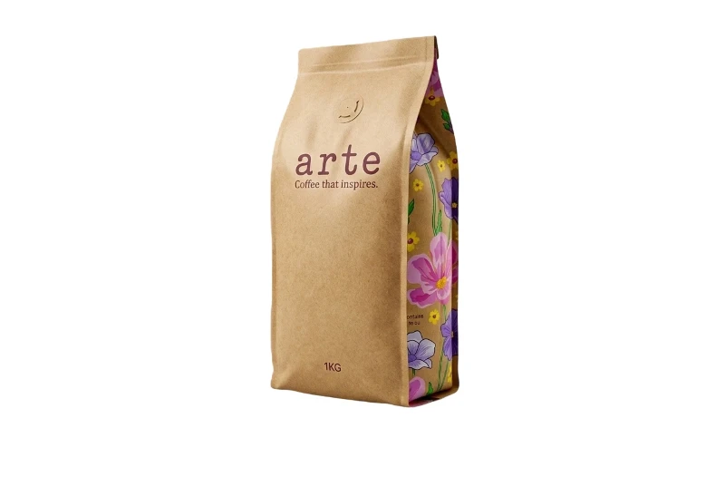 page-1-1 Coffee Packaging Solutions