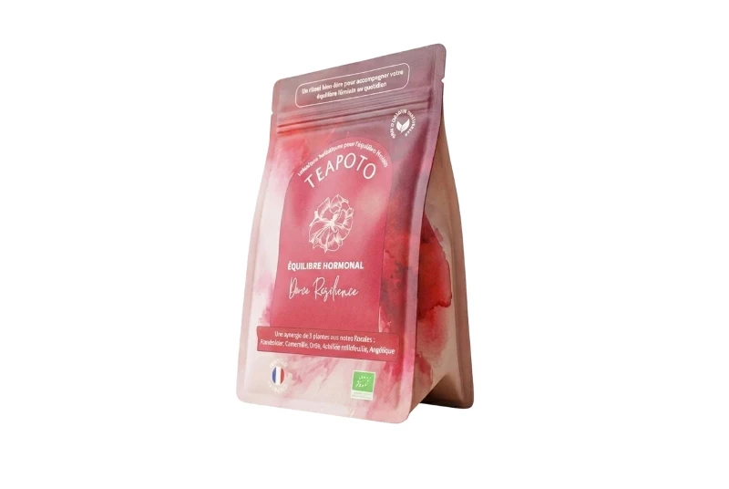 page-1-1 Tea Packaging Solutions
