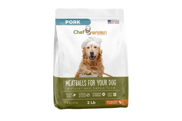 page-1-1 Pet Food Packaging Solutions