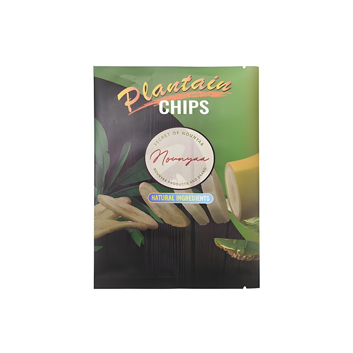 Potato Chips Packaging Bag