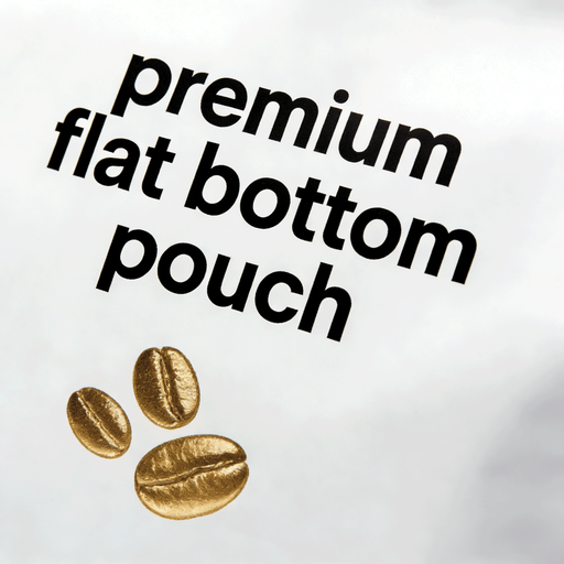 premium-flat-bottom-pouch-manufacture