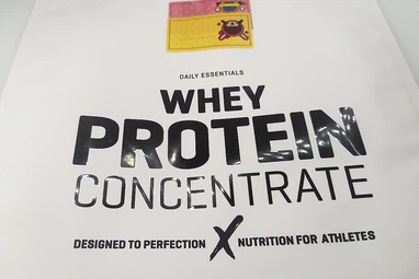 Wholesale Protein Powder Bag Wholesale Protein Powder Bag