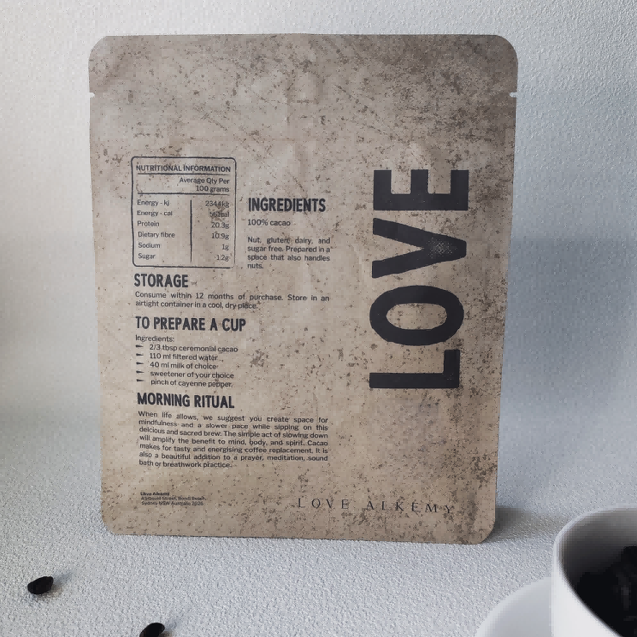 Flat Bottom Coffee Bags With Valve Manufacturers Flat Bottom Coffee Bags With Valve Manufacturers