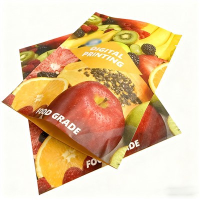 Dried Fruit Packing Bag