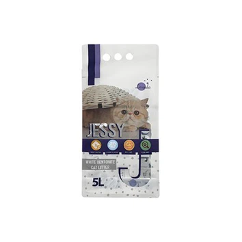 Kraft Paper Ziplock Bag with Window