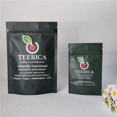 Low Moq Coffee Plastic Bags Low Moq Coffee Plastic Bags