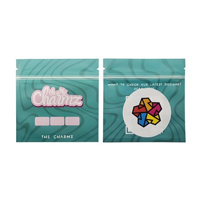 Recyclable Plastic Bags for Packaging Recyclable Plastic Bags for Packaging
